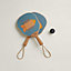 Animaux Nattes set of 2 beach rackets, View: front, front, view 3 of 4