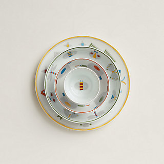 【鮮やかでお洒落★】HERMES Animaux Nattesハット Animaux Nattes set of 4 pieces | Hermès USA