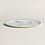 Animaux Nattes tart platter, View: front, front, view 3 of 3
