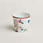 Animaux Nattes tumbler, View: Back, back, view 3 of 3