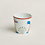 Animaux Nattes tumbler, View: front, front, view 1 of 3