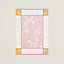 Animaux Nattes 배스 타월, 보기: 평평하게 놓았을 때 보기, flat, 1개 중 5번째 보기