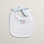 Animaux Nattes 턱받이, 보기: 앞, front, 1개 중 4번째 보기