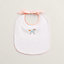 Animaux Nattes 턱받이, 보기: 평평하게 놓았을 때 보기, flat, 1개 중 4번째 보기