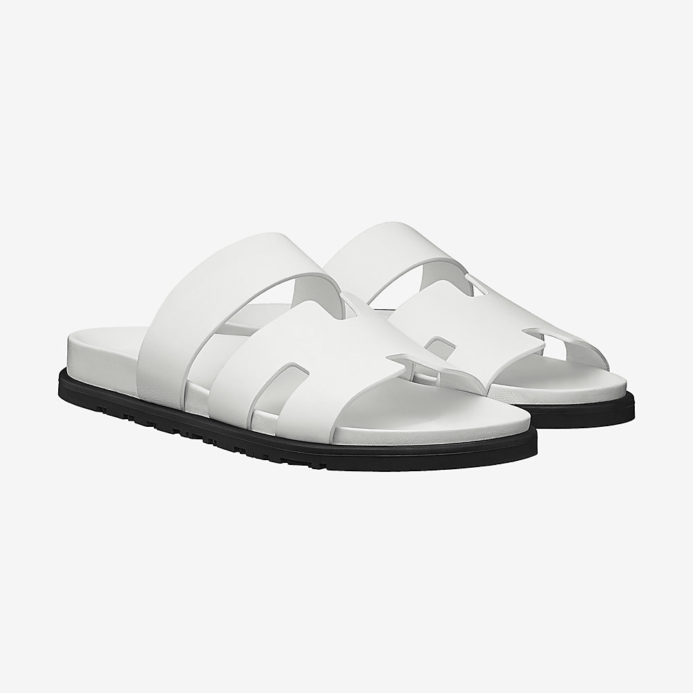 hermes sandals