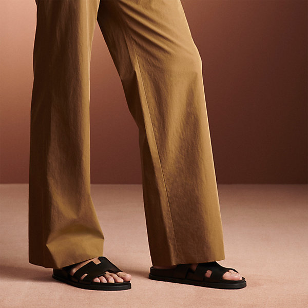 ankara sandal | hermès canada