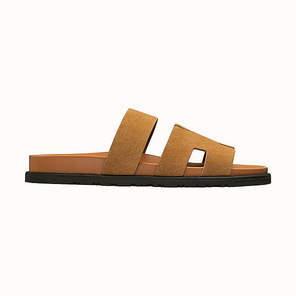 hermes sandal mens