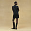 "Anneau Finesse" straight dress, View: Worn, worn, view 3 of 5