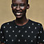 "Anneau Finesse" straight dress, View: Worn, worn, view 4 of 5