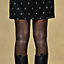 "Anneau Finesse" straight dress, View: Worn, worn, view 5 of 5