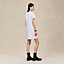 "Anneau Finesse" straight dress, View: Worn, worn, view 2 of 5