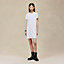 "Anneau Finesse" straight dress, View: Worn, worn, view 3 of 5