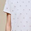 "Anneau Finesse" straight dress, View: Worn, worn, view 5 of 5