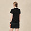 "Anneau Finesse" straight t-shirt, View: Worn, worn, view 3 of 4