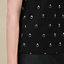 "Anneau Finesse" straight t-shirt, View: Worn, worn, view 4 of 4
