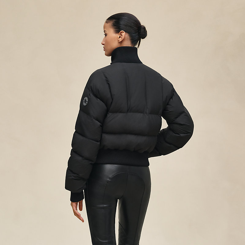 Anorak corto