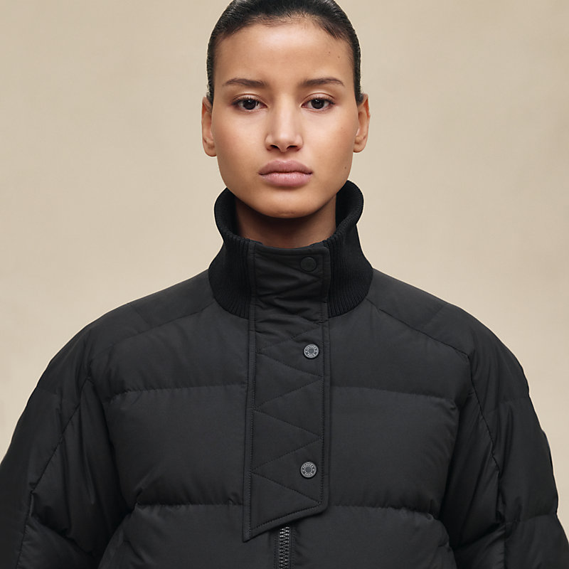 Anorak corto