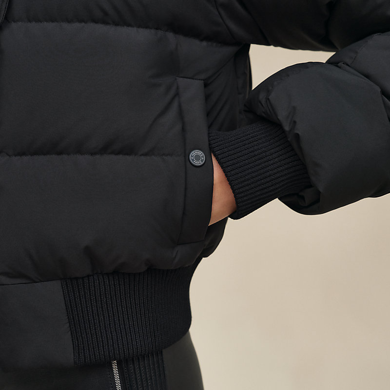 Anorak corto
