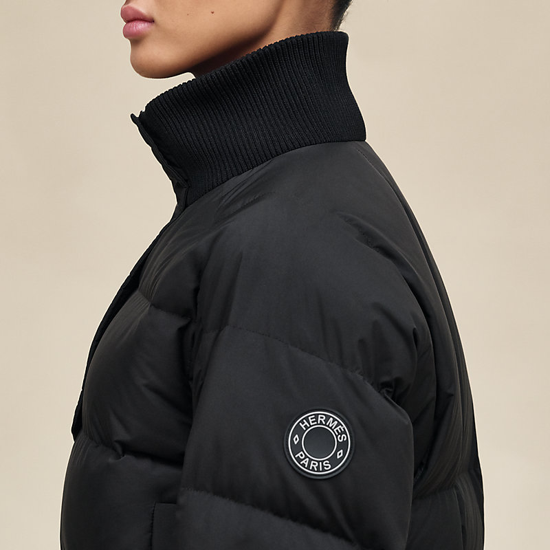Anorak corto
