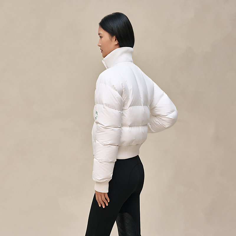 Anorak corto