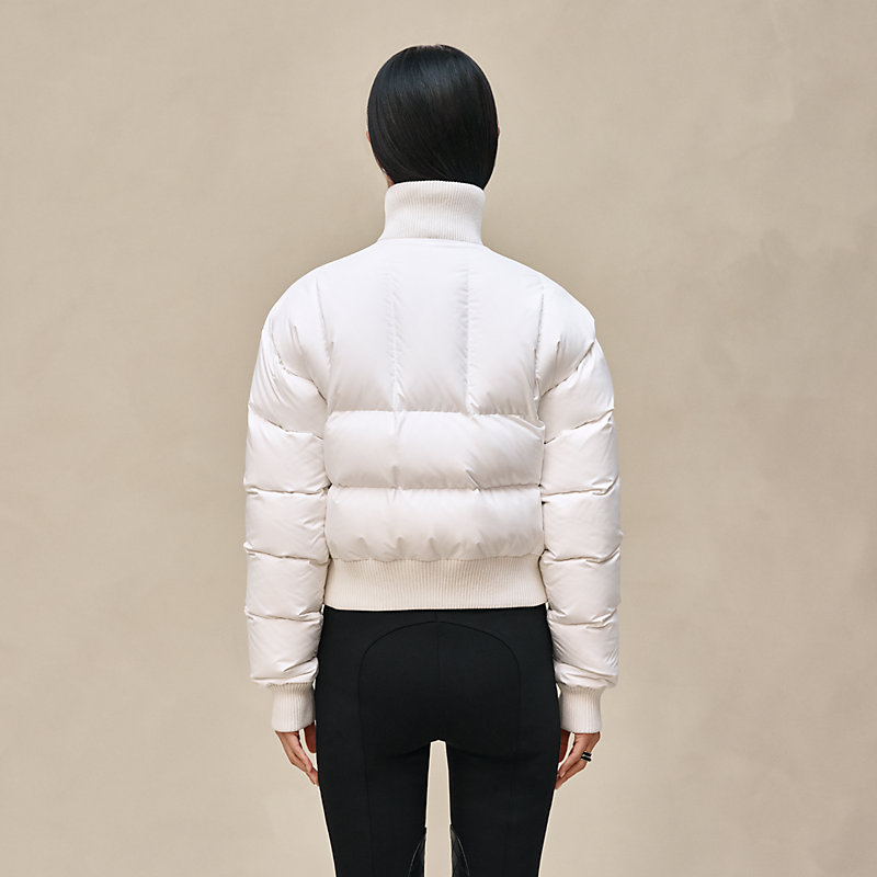 Anorak corto