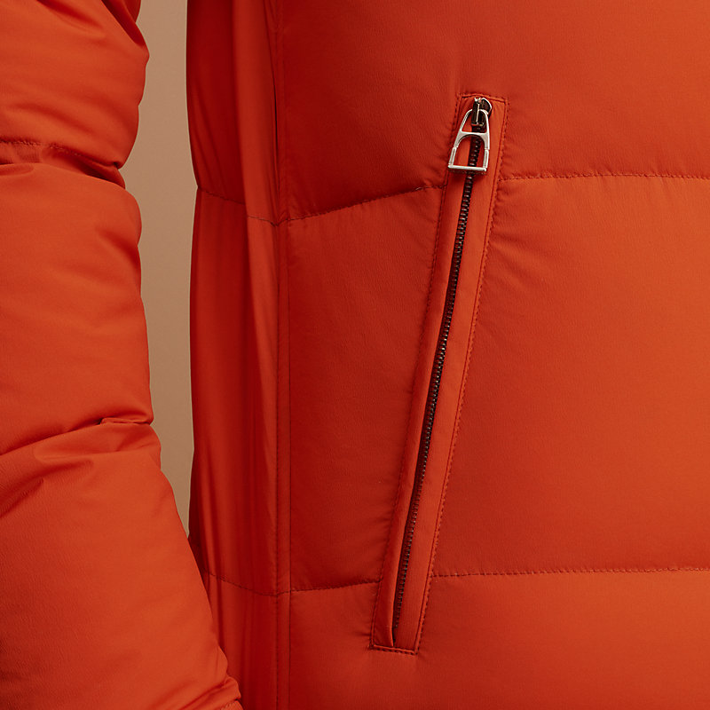 Anorak ultraligero Piumino
