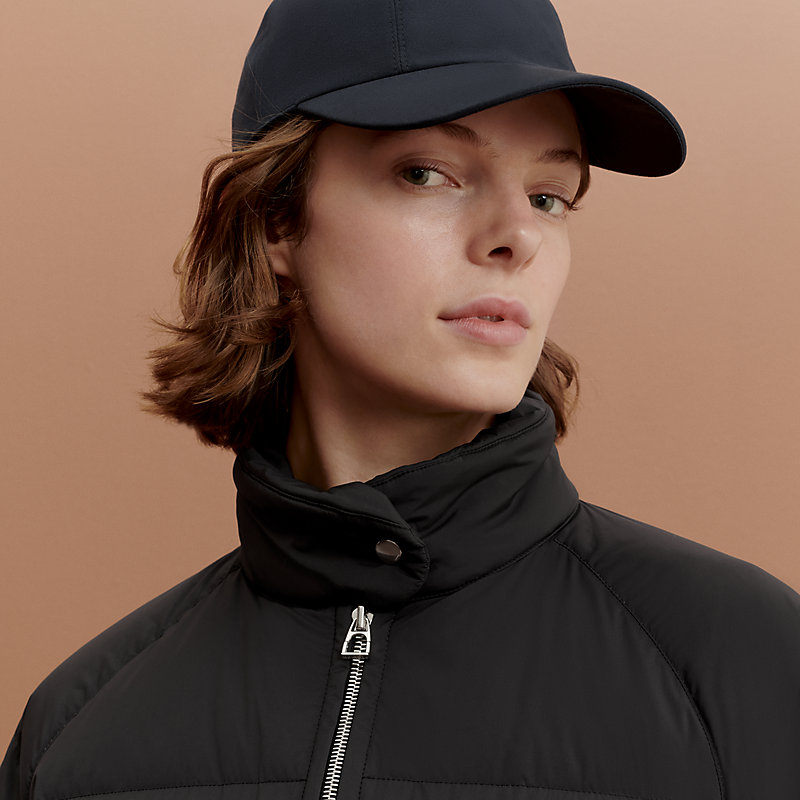 Anorak ultraligero Piumino