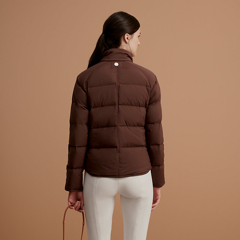 Anorak ultraligero Piumino