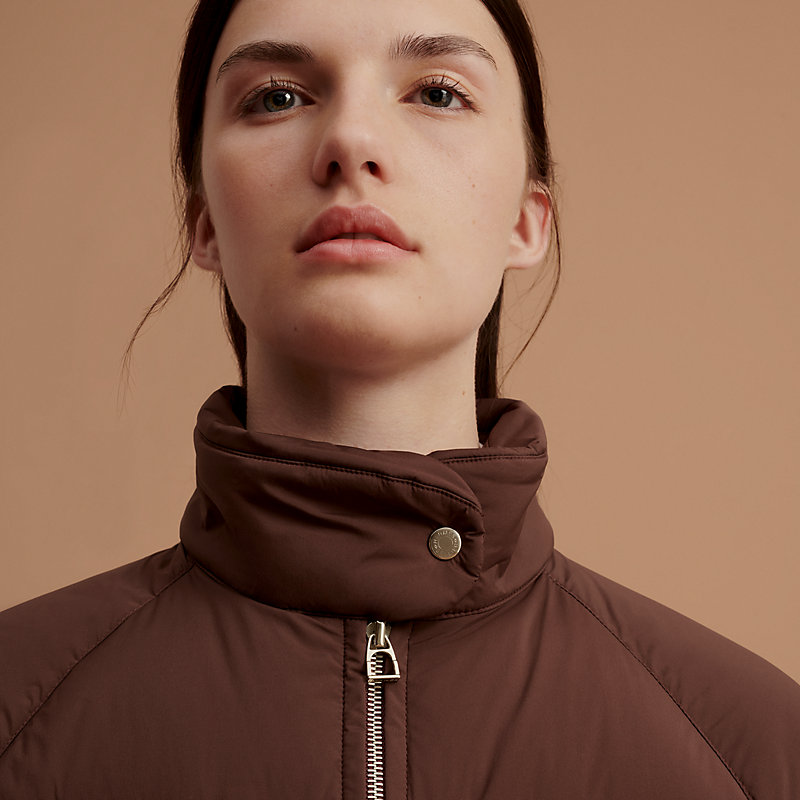 Anorak ultraligero Piumino
