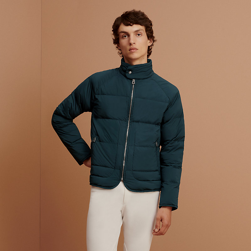 Anorak ultraligero Piumino