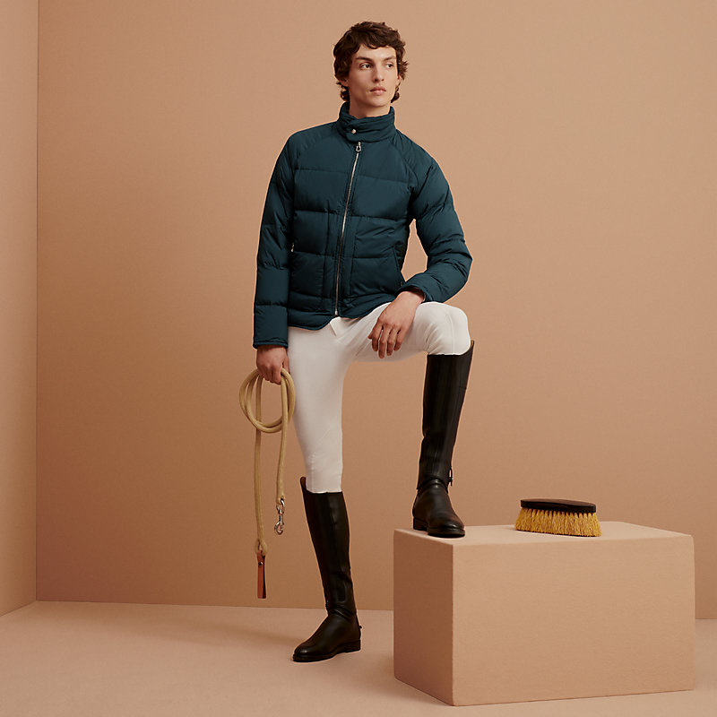 Anorak ultraligero Piumino