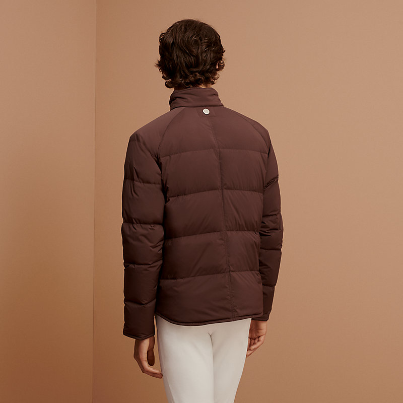 Anorak ultraligero Piumino