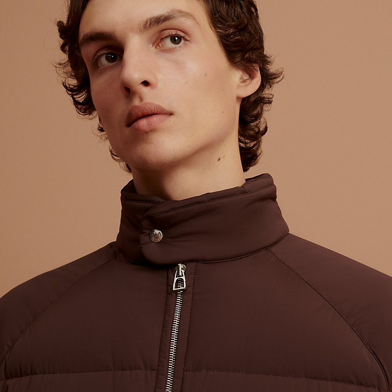 Anorak ultraligero Piumino