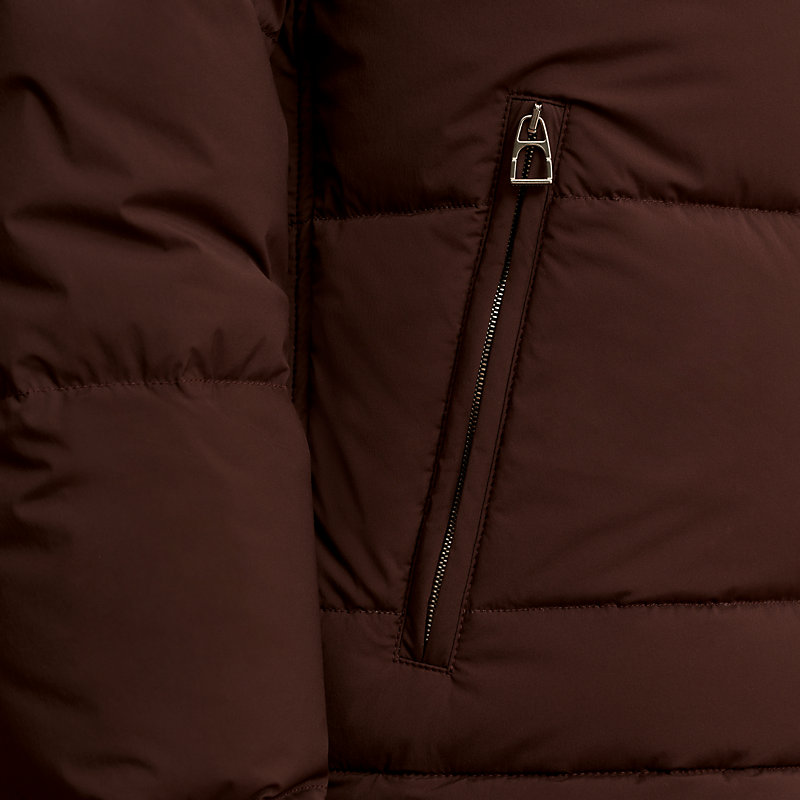 Anorak ultraligero Piumino