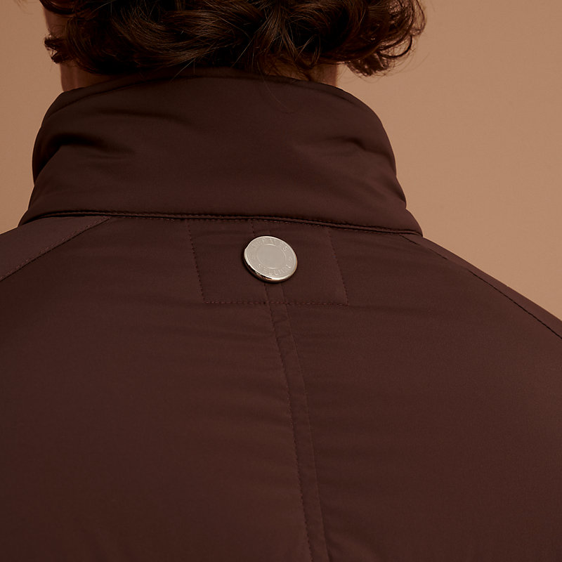 Anorak ultraligero Piumino