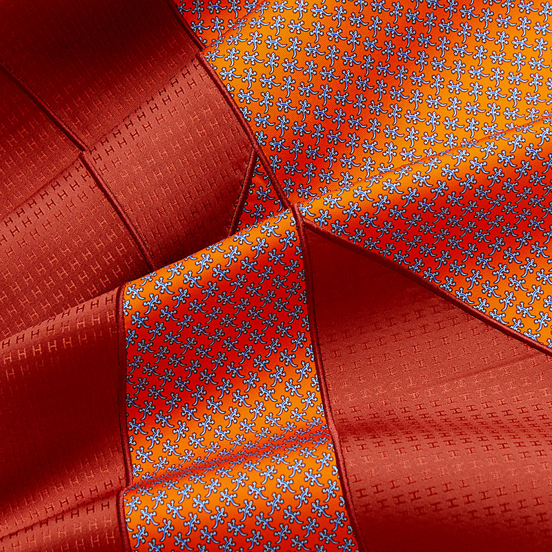 Another Tie losange