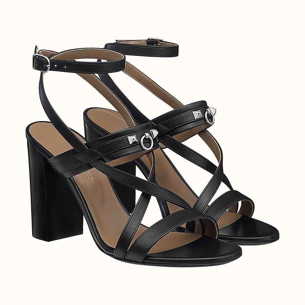 hermes gladiator sandals