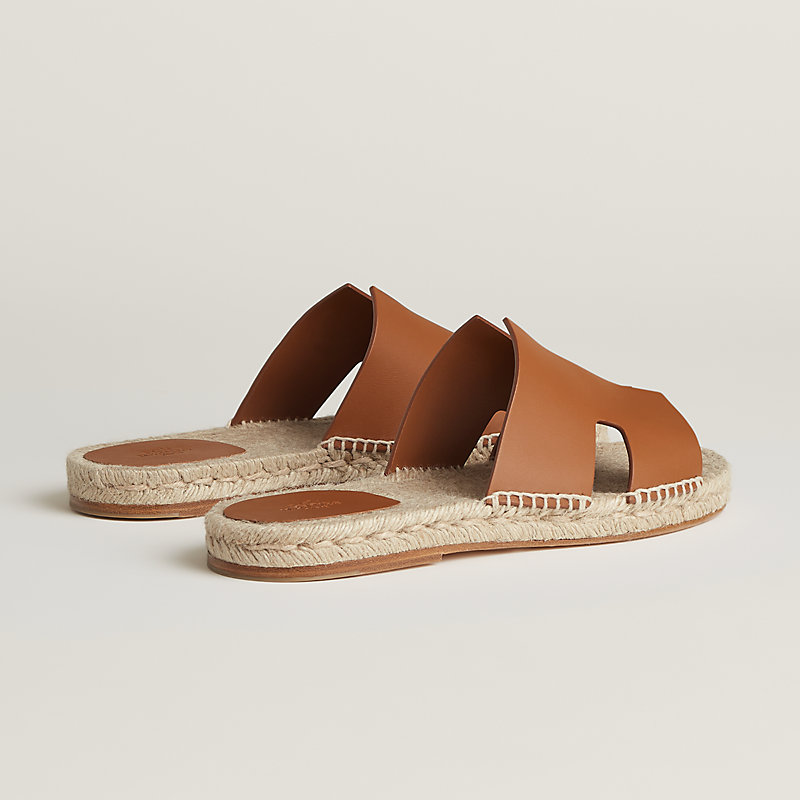 Antigua espadrille | Hermès Thailand
