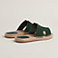 Antigua espadrille, View: Back, back, view 4 of 5