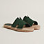 Antigua espadrille, View: front, front, view 1 of 5