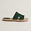Antigua espadrille, View: side, side, view 3 of 5