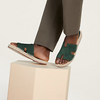 Antigua espadrille | Hermès Poland