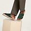 Antigua espadrille, View: Worn, worn, view 2 of 5