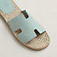 Antigua espadrille, View: above, above, view 5 of 5