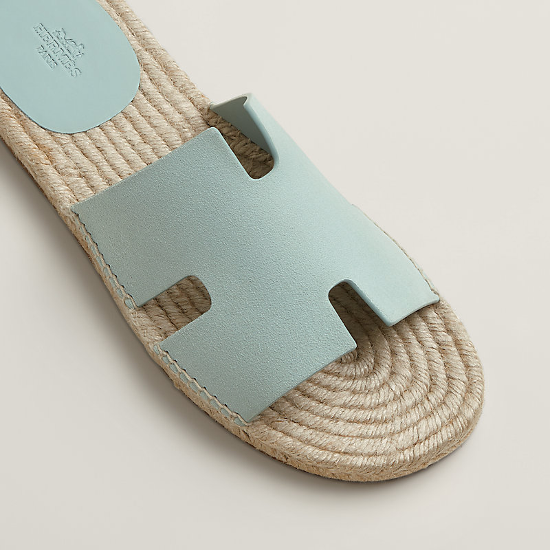 Antigua espadrille