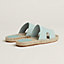 Antigua espadrille, View: Back, back, view 4 of 5