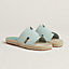 Antigua espadrille, View: front, front, view 1 of 5