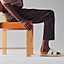 Antigua espadrille, View: Worn, worn, view 2 of 5