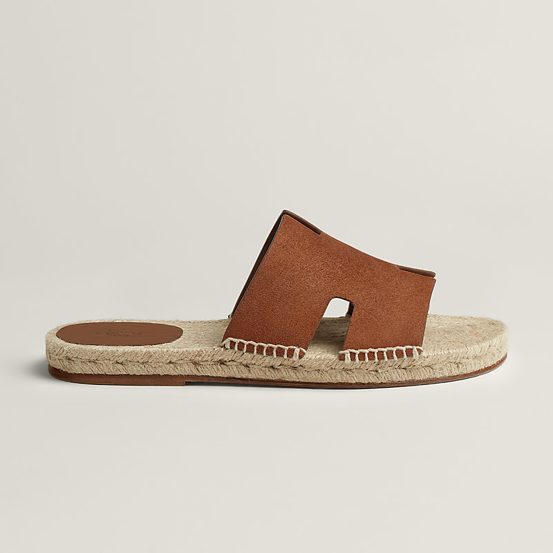 HERMES エスパドリーユ アンティグア Antigua espadrille 関税込 231001ZH1J_video_2-AVS?wid=800