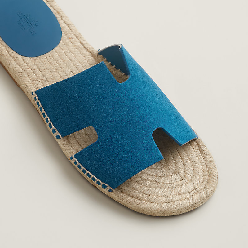 高品質の人気 Antigua espadrille | Hermès USA 小物